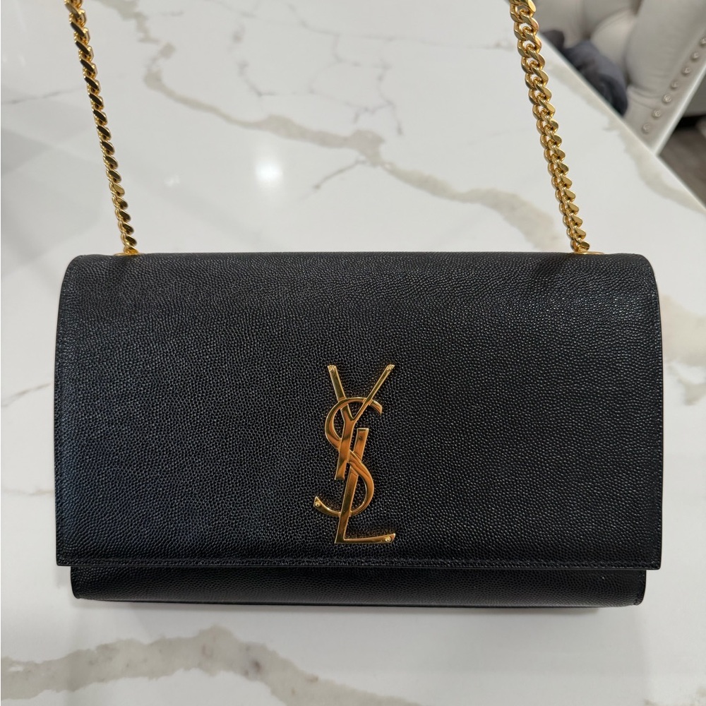 Yves Saint Laurent Kate Small Shoulder Bag